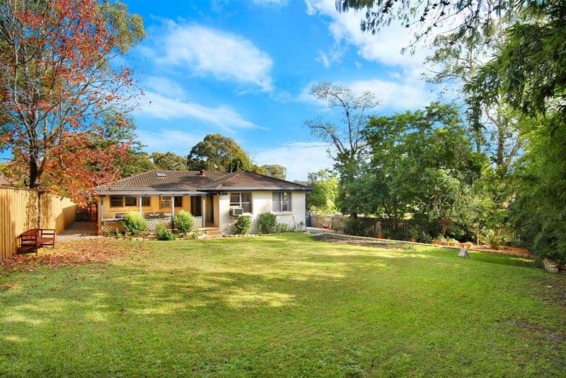 29 Daphne Avenue, CASTLE HILL NSW 2154, Castle Hill - Thumbnail 2