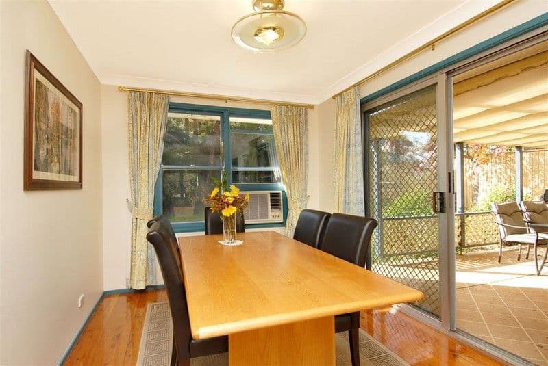 29 Daphne Avenue, CASTLE HILL NSW 2154, Castle Hill - Thumbnail 8