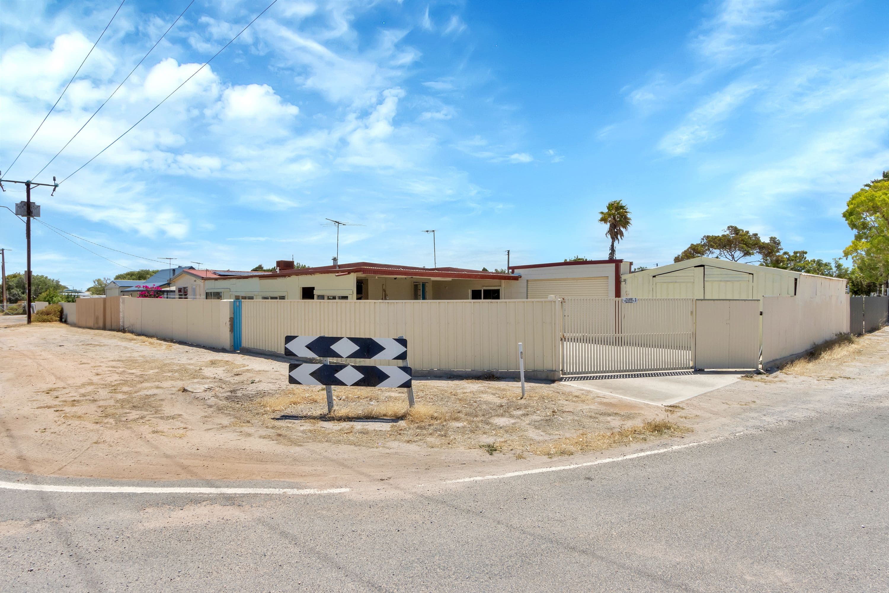 1 Driscoll Terrace, Parham SA 5501, Parham - Thumbnail 5