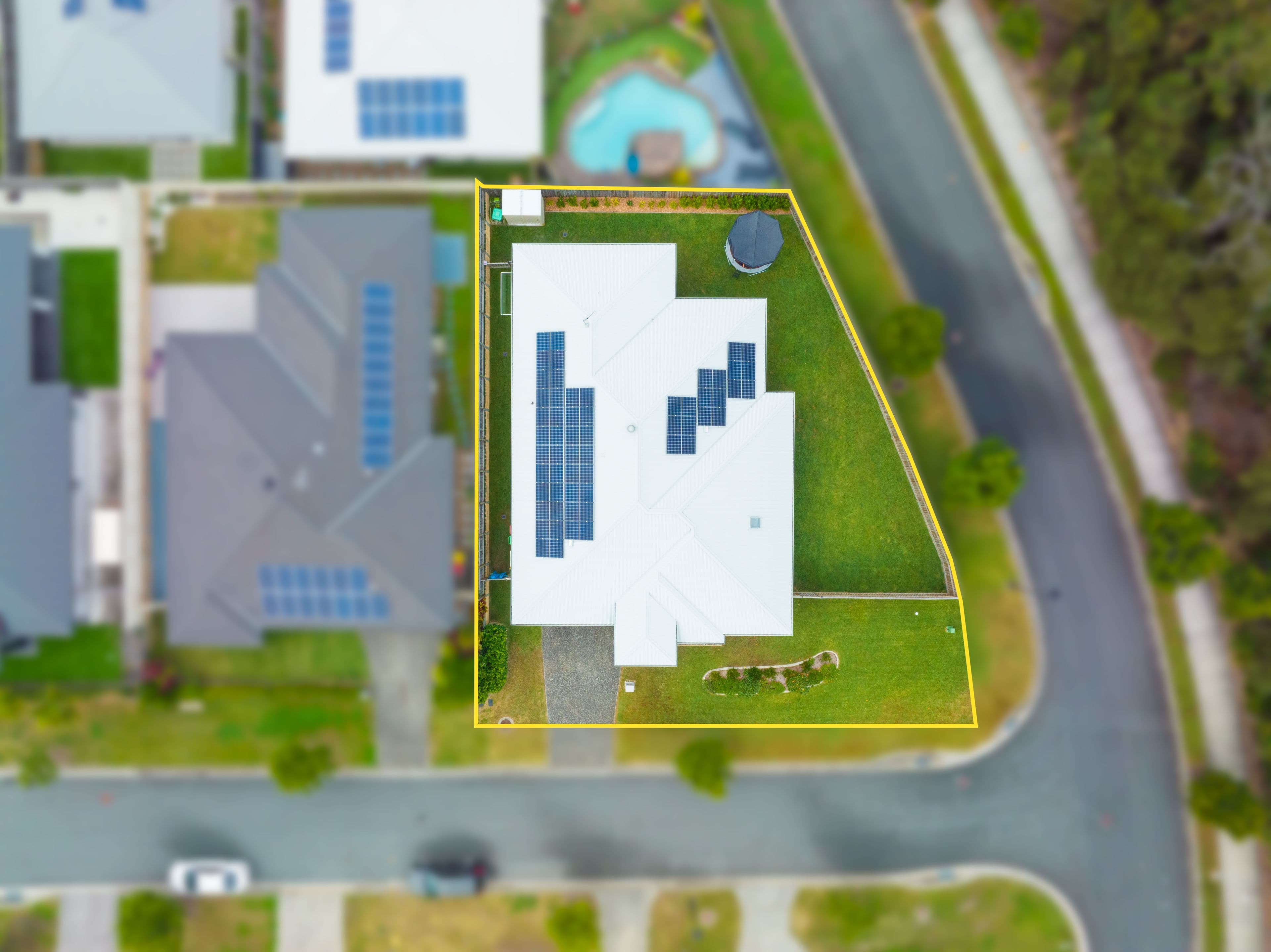 1 Barak Street, Pimpama QLD 4209, Pimpama - Thumbnail 3