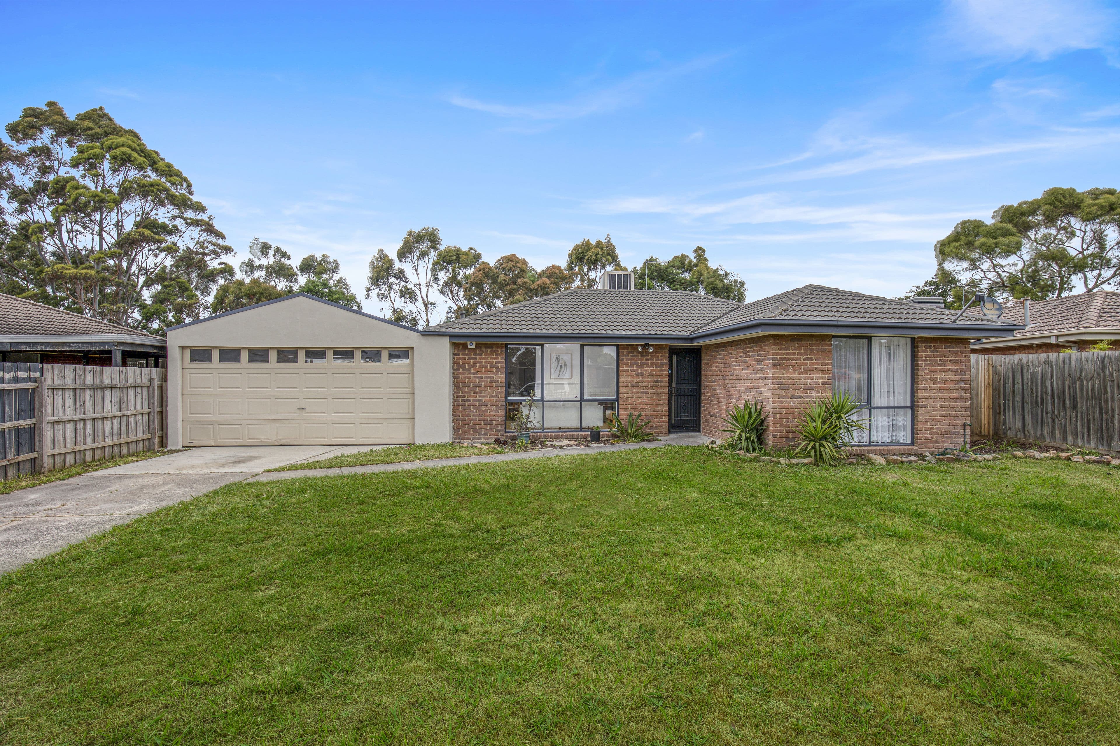 41 Cameron Way, Pakenham VIC 3810, Pakenham - Image 1