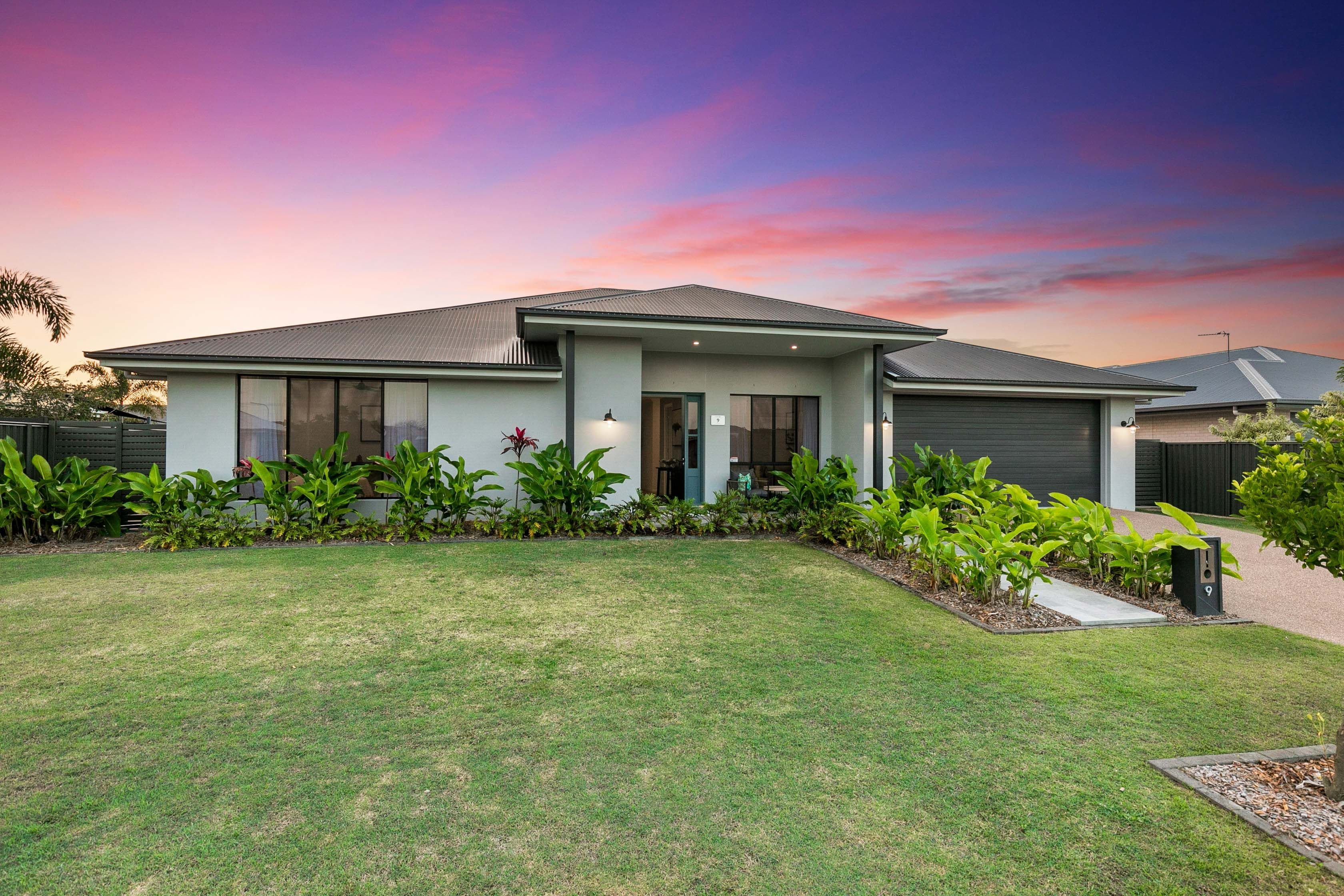 9 Louis Way, Kawungan QLD 4655, Kawungan - Image 1