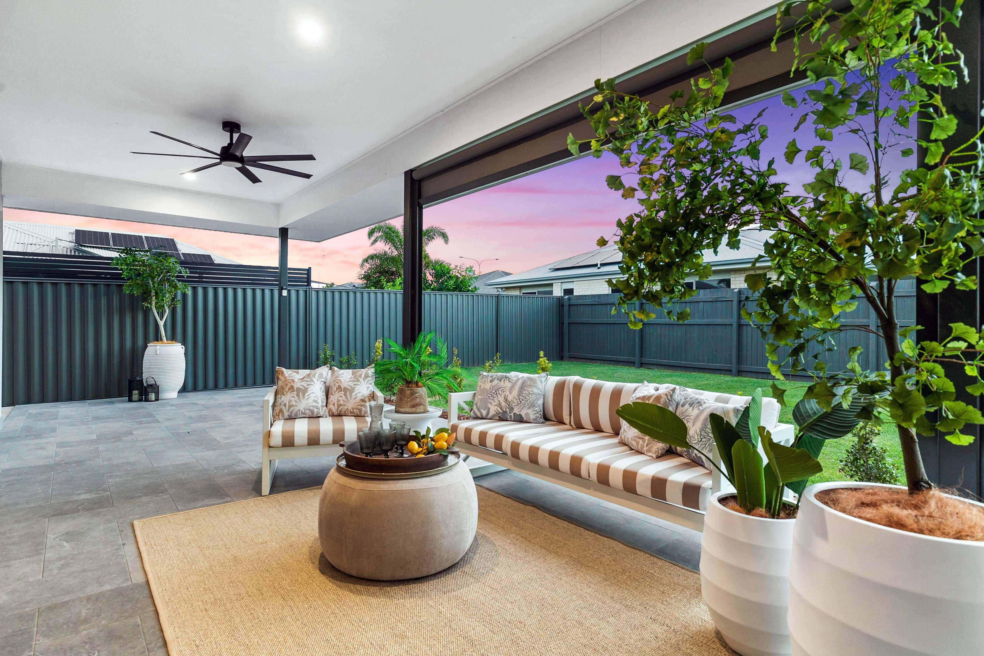 9 Louis Way, Kawungan QLD 4655, Kawungan - Thumbnail 2