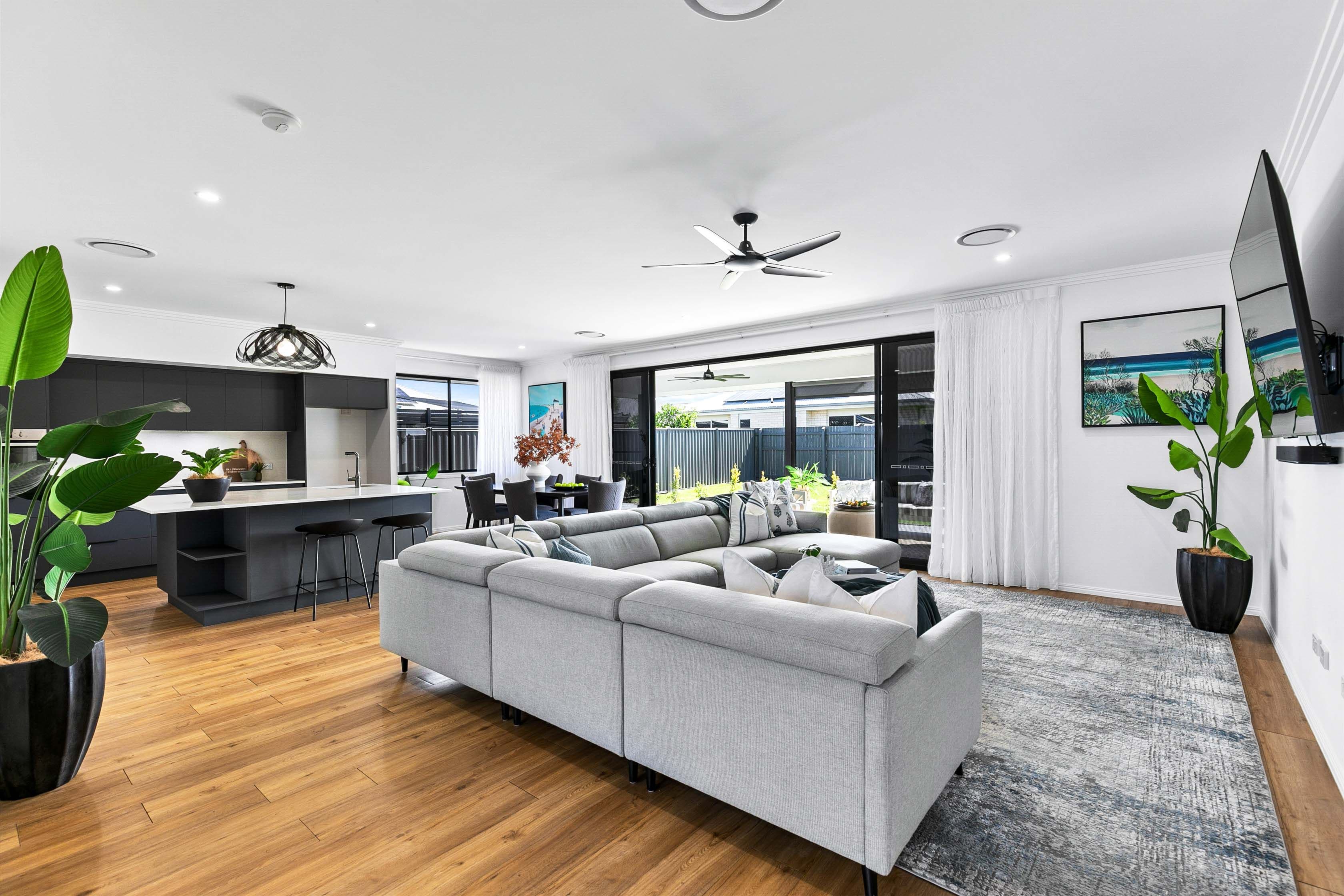 9 Louis Way, Kawungan QLD 4655, Kawungan - Thumbnail 7
