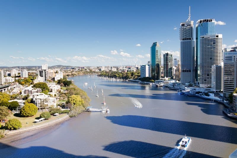 82 Boundary Street, BRISBANE QLD 4000, Brisbane City - Image 1
