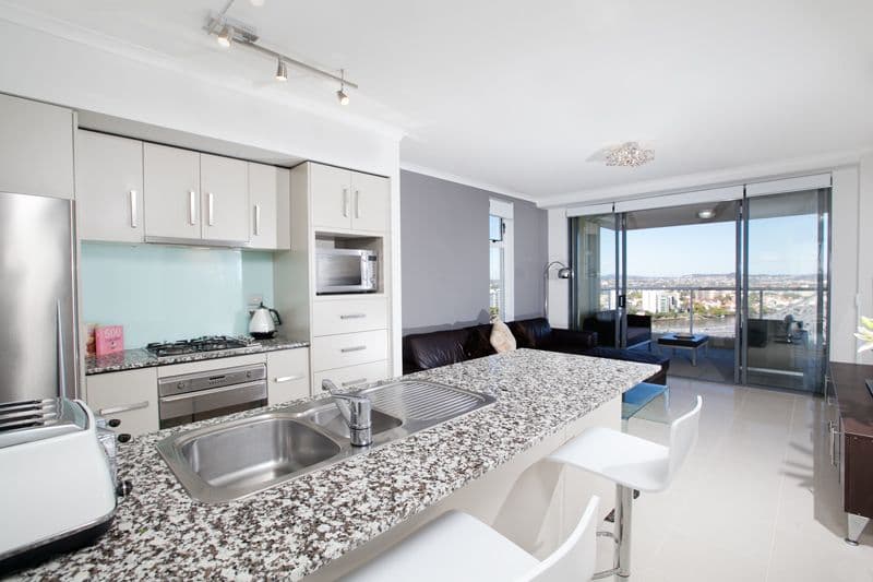 82 Boundary Street, BRISBANE QLD 4000, Brisbane City - Thumbnail 3