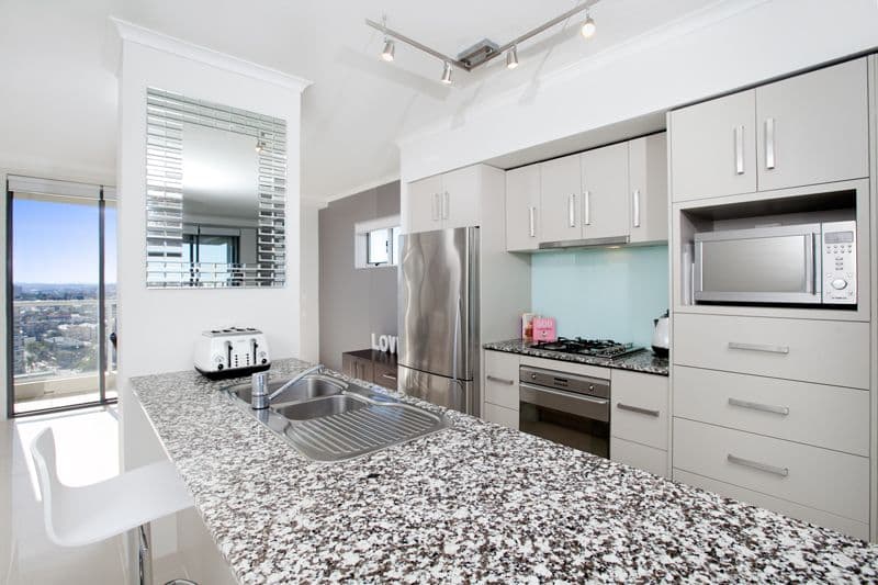 82 Boundary Street, BRISBANE QLD 4000, Brisbane City - Thumbnail 4