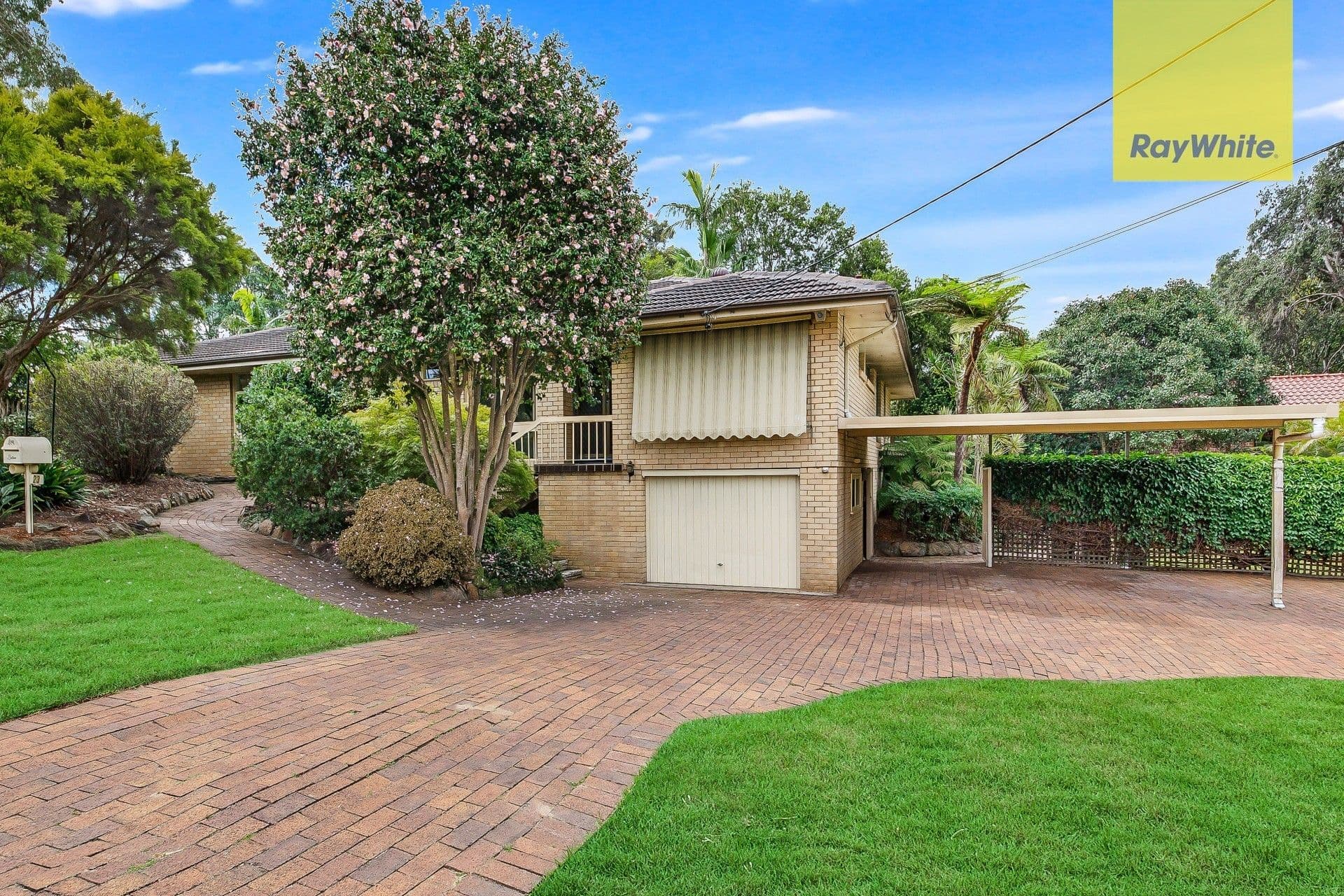 23 Holmes Avenue, Oatlands NSW 2117, Oatlands - Image 1