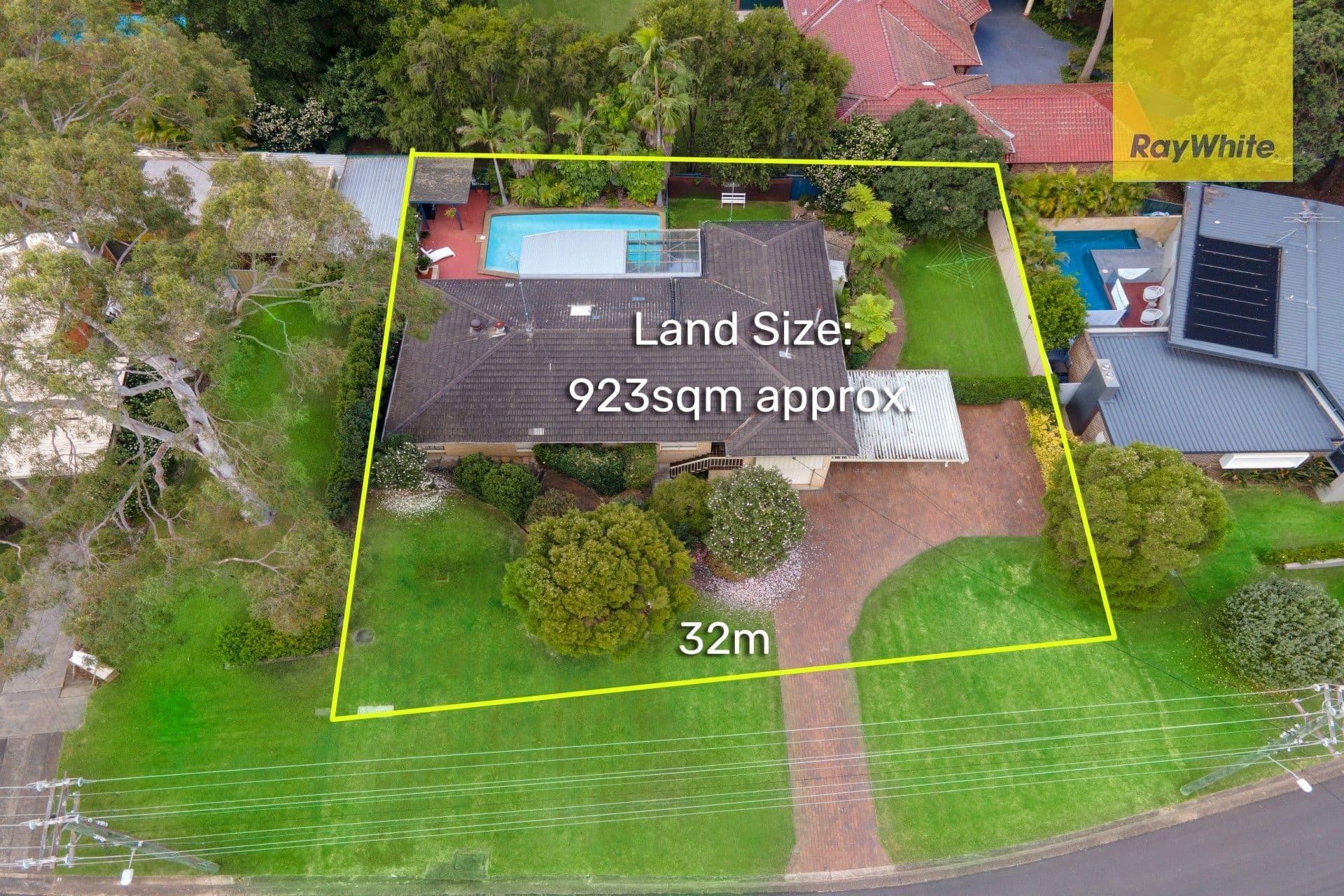 23 Holmes Avenue, Oatlands NSW 2117, Oatlands - Thumbnail 2