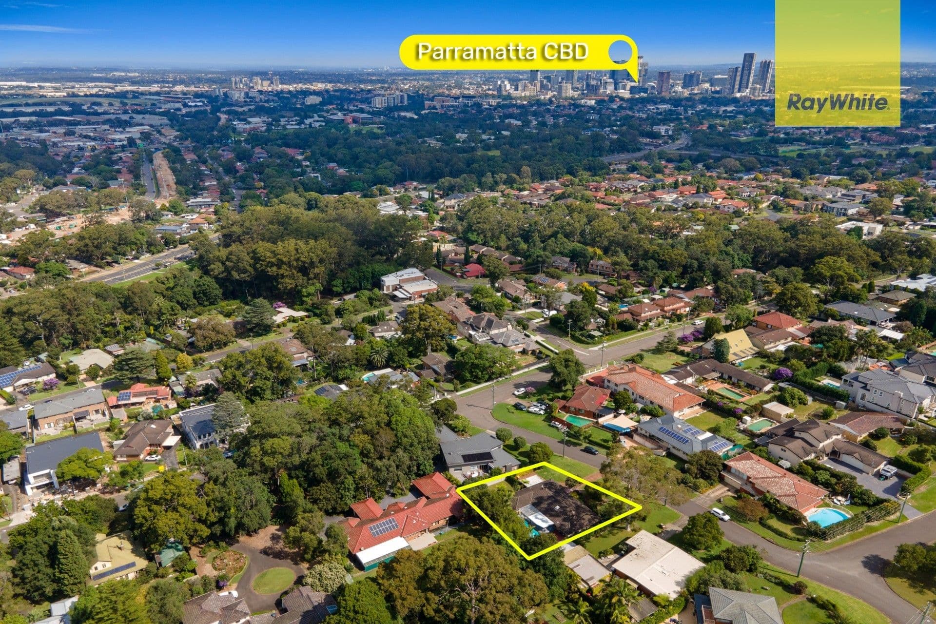 23 Holmes Avenue, Oatlands NSW 2117, Oatlands - Thumbnail 3