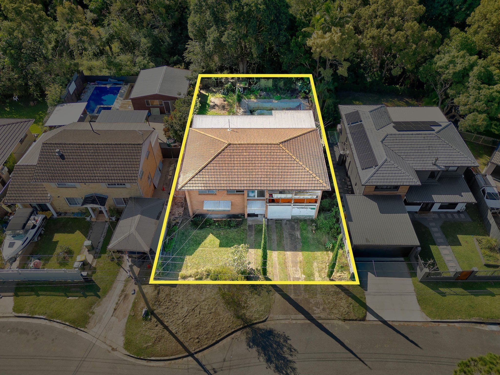 16 Rosewall Street, Upper Mount Gravatt QLD 4122, Upper Mount Gravatt - Image 1