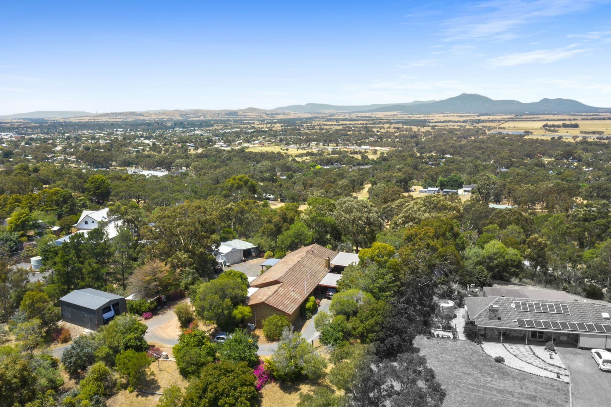 63 Bellinghams Hill Road, Ararat VIC 3377, Ararat - Image 1