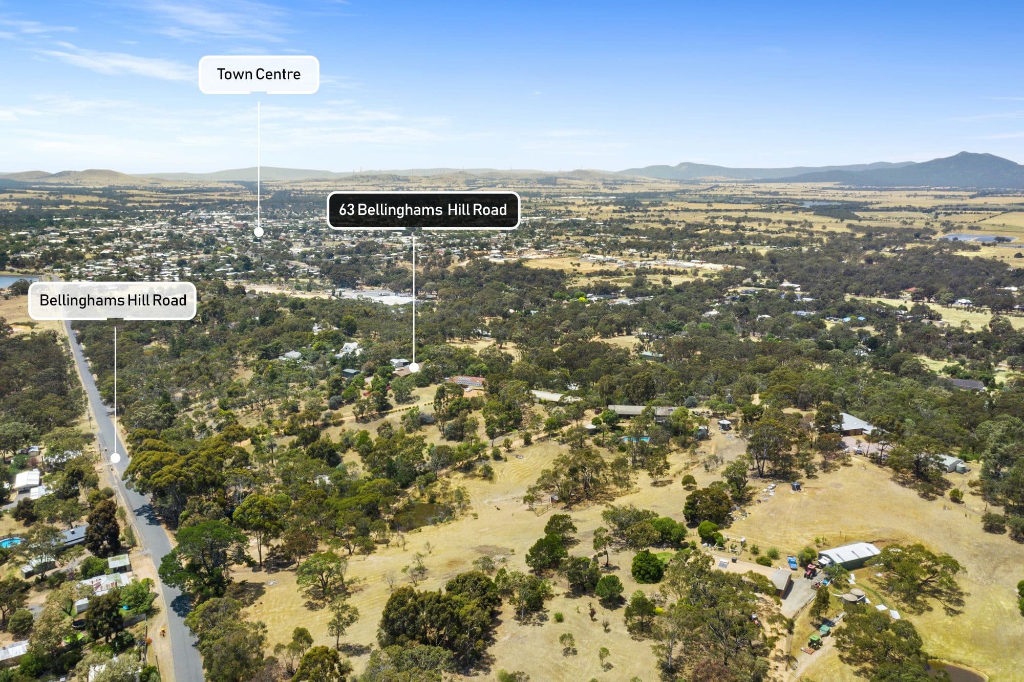 63 Bellinghams Hill Road, Ararat VIC 3377, Ararat - Thumbnail 2