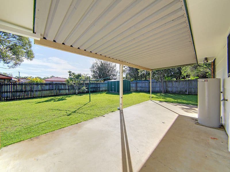 13 Wunulla Street, THORNESIDE QLD 4158, Thorneside - Thumbnail 4