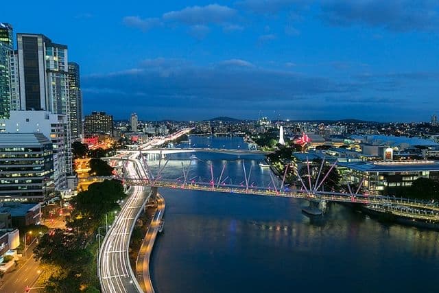 293 North Quay, BRISBANE QLD 4000, Brisbane City - Image 1