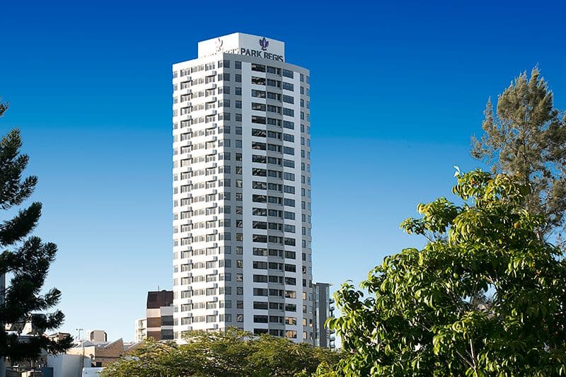 293 North Quay, BRISBANE QLD 4000, Brisbane City - Thumbnail 2