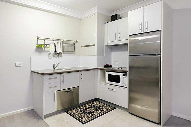 293 North Quay, BRISBANE QLD 4000, Brisbane City - Thumbnail 5