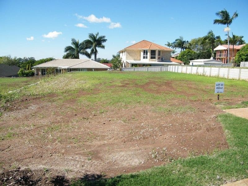 Lot 23 De Luchi Street, CARSELDINE QLD 4034, Carseldine - Image 1