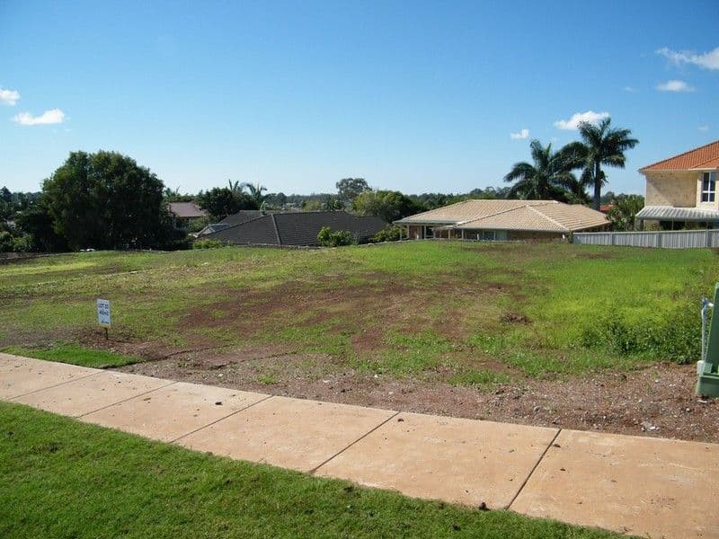 Lot 23 De Luchi Street, CARSELDINE QLD 4034, Carseldine - Thumbnail 3