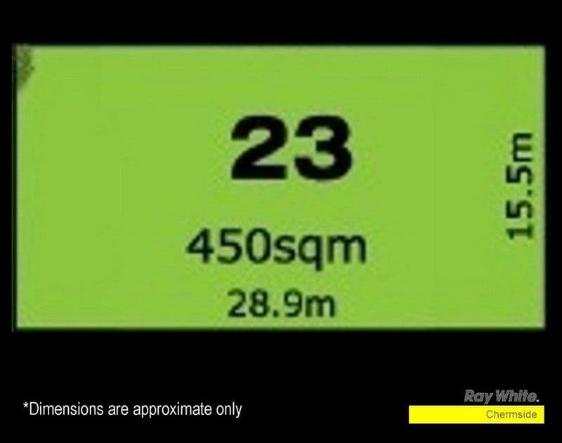 Lot 23 De Luchi Street, CARSELDINE QLD 4034, Carseldine - Thumbnail 4