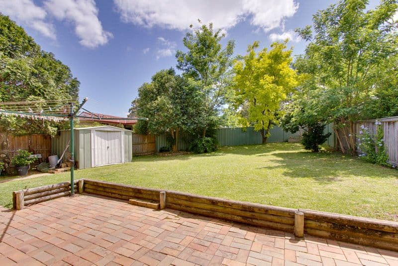 120 Cecil Avenue, CASTLE HILL NSW 2154, Castle Hill - Thumbnail 6