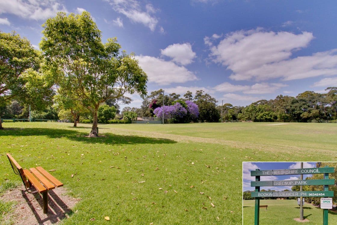 120 Cecil Avenue, CASTLE HILL NSW 2154, Castle Hill - Thumbnail 7