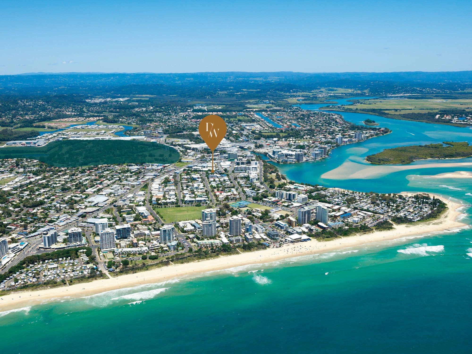 20 Second Avenue, Maroochydore QLD 4558, Maroochydore - Thumbnail 2