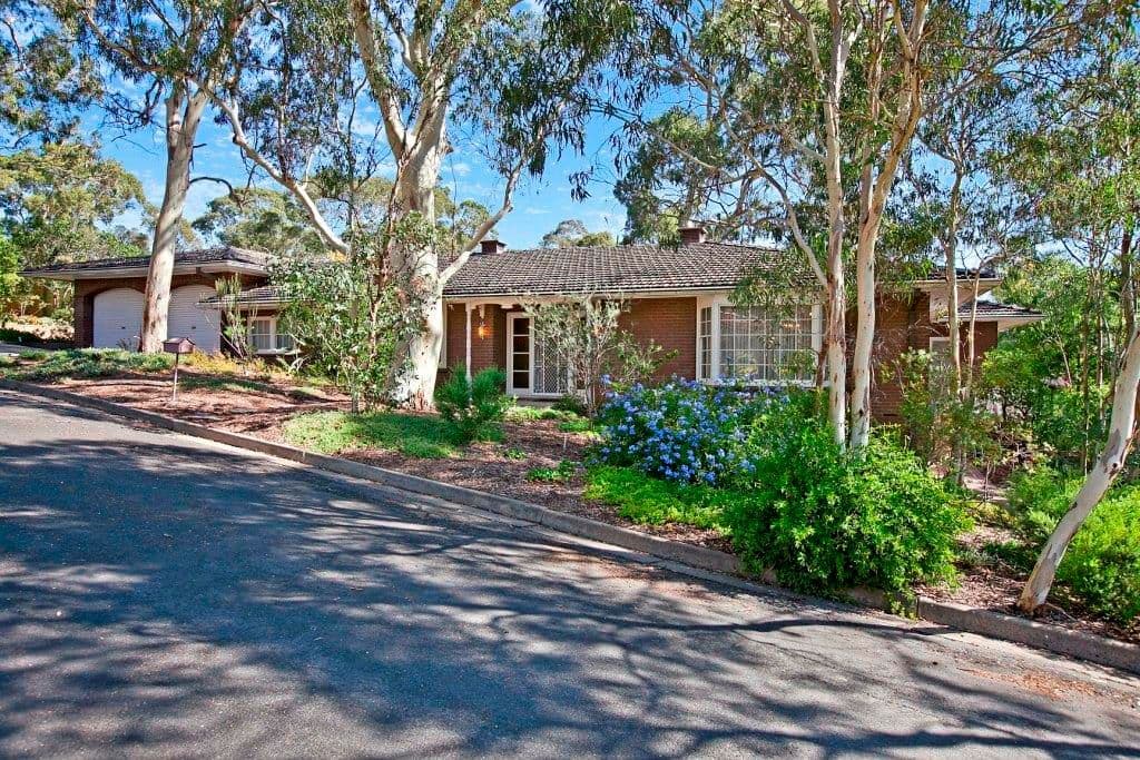 20 Marble Terrace, STONYFELL SA 5066, Stonyfell - Image 1
