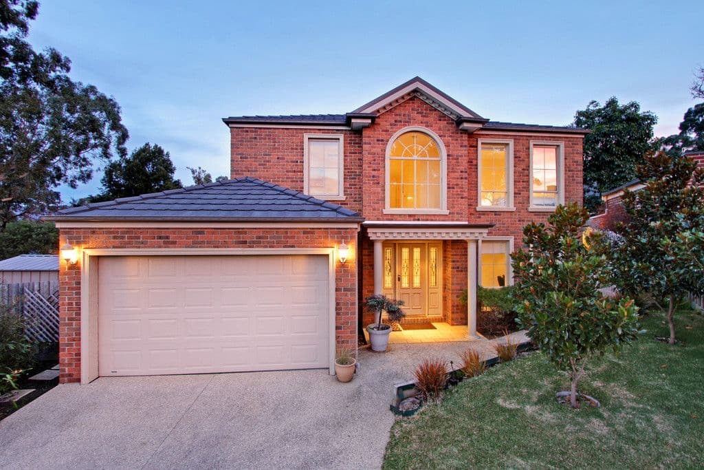 4 FROME Street, CROYDON VIC 3136, Croydon - Image 1