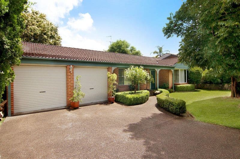 7 Eldridge Street, CHERRYBROOK NSW 2126, Cherrybrook - Image 1