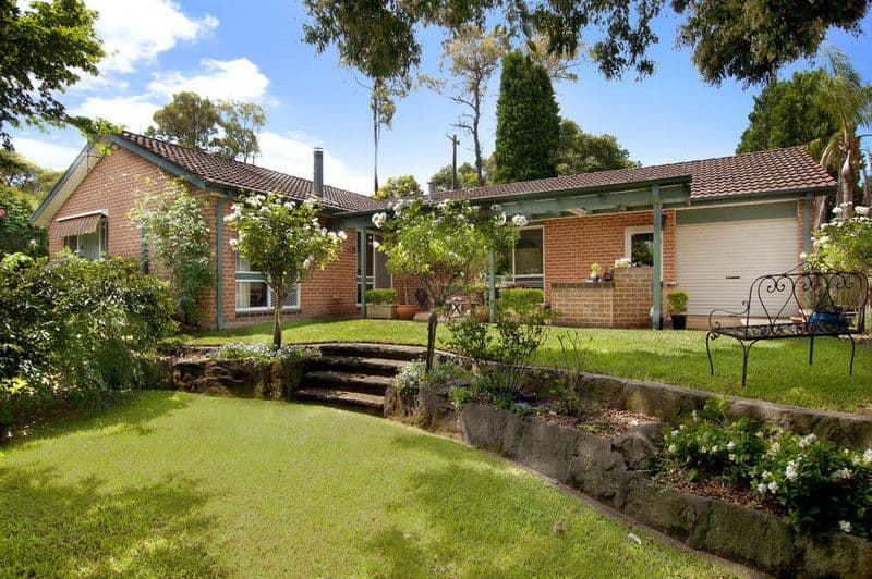 7 Eldridge Street, CHERRYBROOK NSW 2126, Cherrybrook - Thumbnail 2