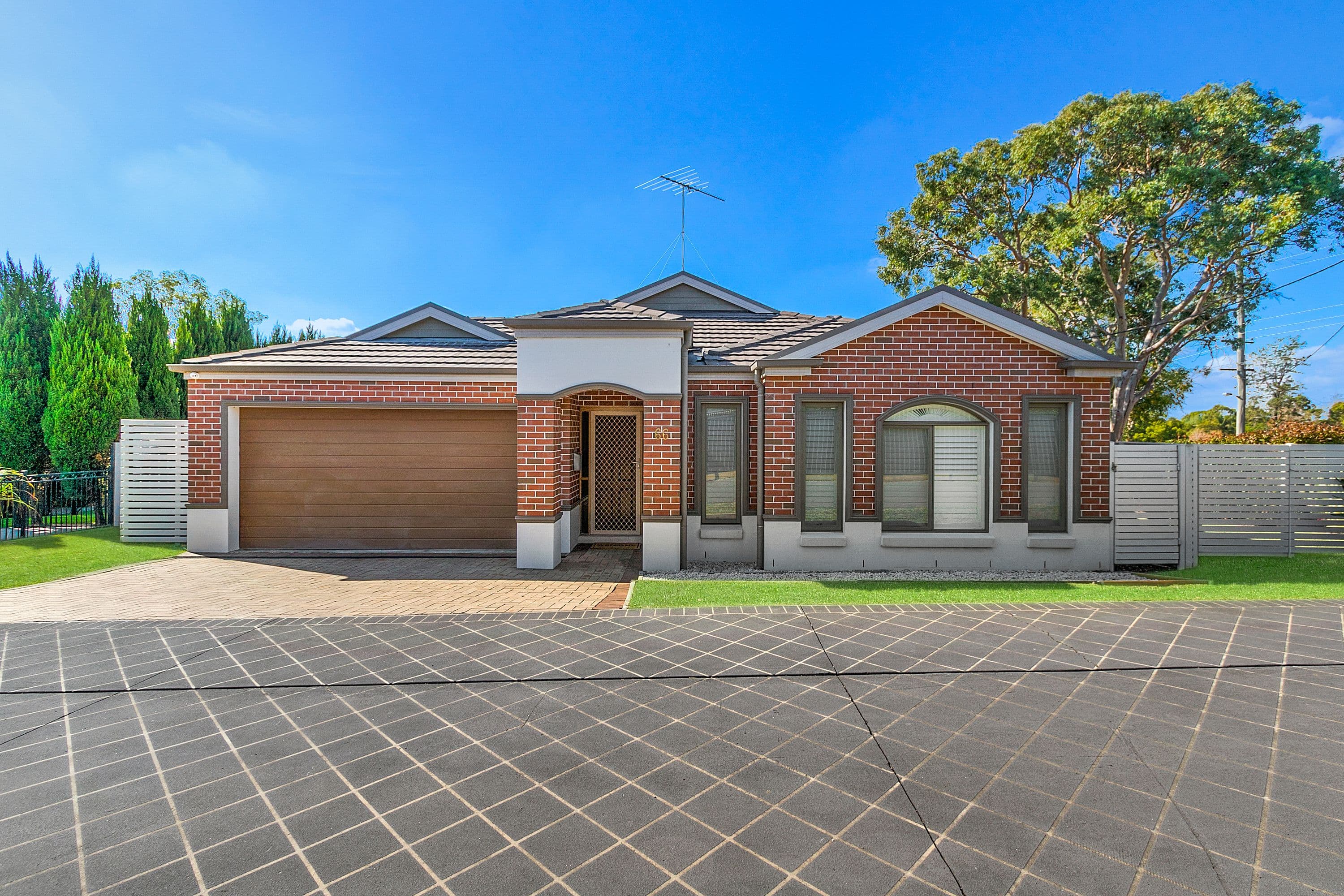 66 Grose Vale Road, North Richmond - Image 1