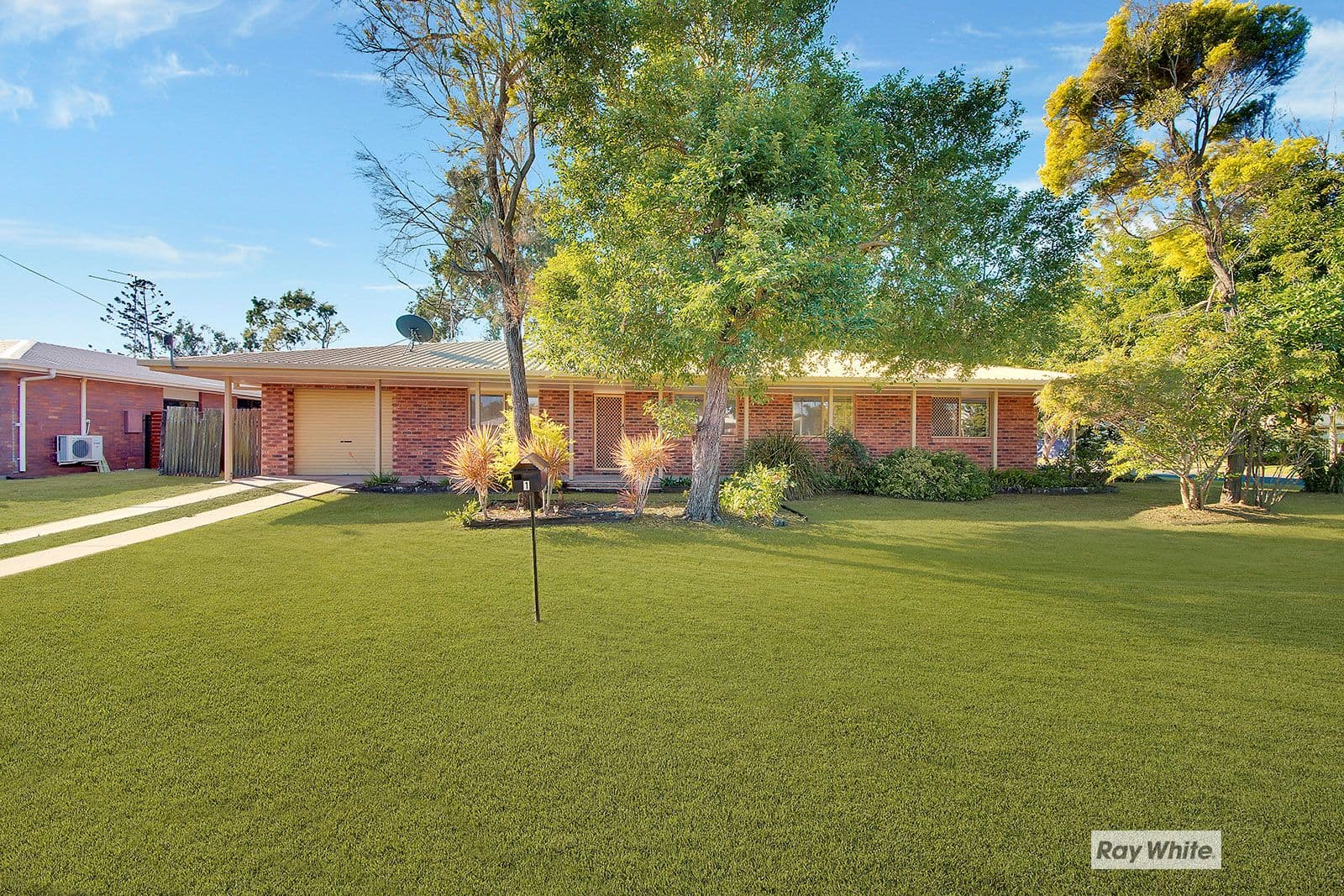 1 Veronica Street, Kinka Beach QLD 4703, Kinka Beach - Image 1