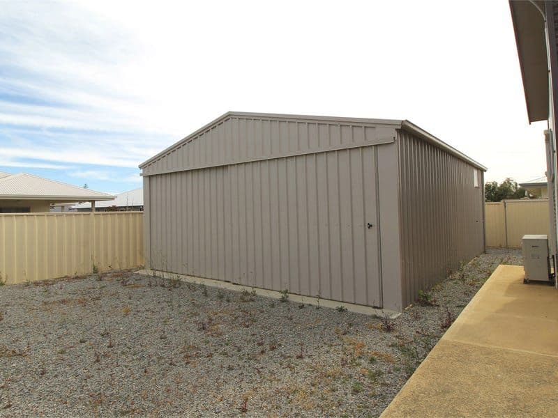 4 Pamplona Crescent, Cervantes WA 6511, Cervantes - Thumbnail 6