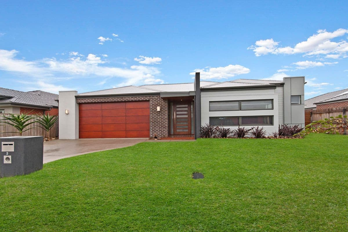 3 Goodwin Avenue, WARRNAMBOOL VIC 3280, Warrnambool - Image 1