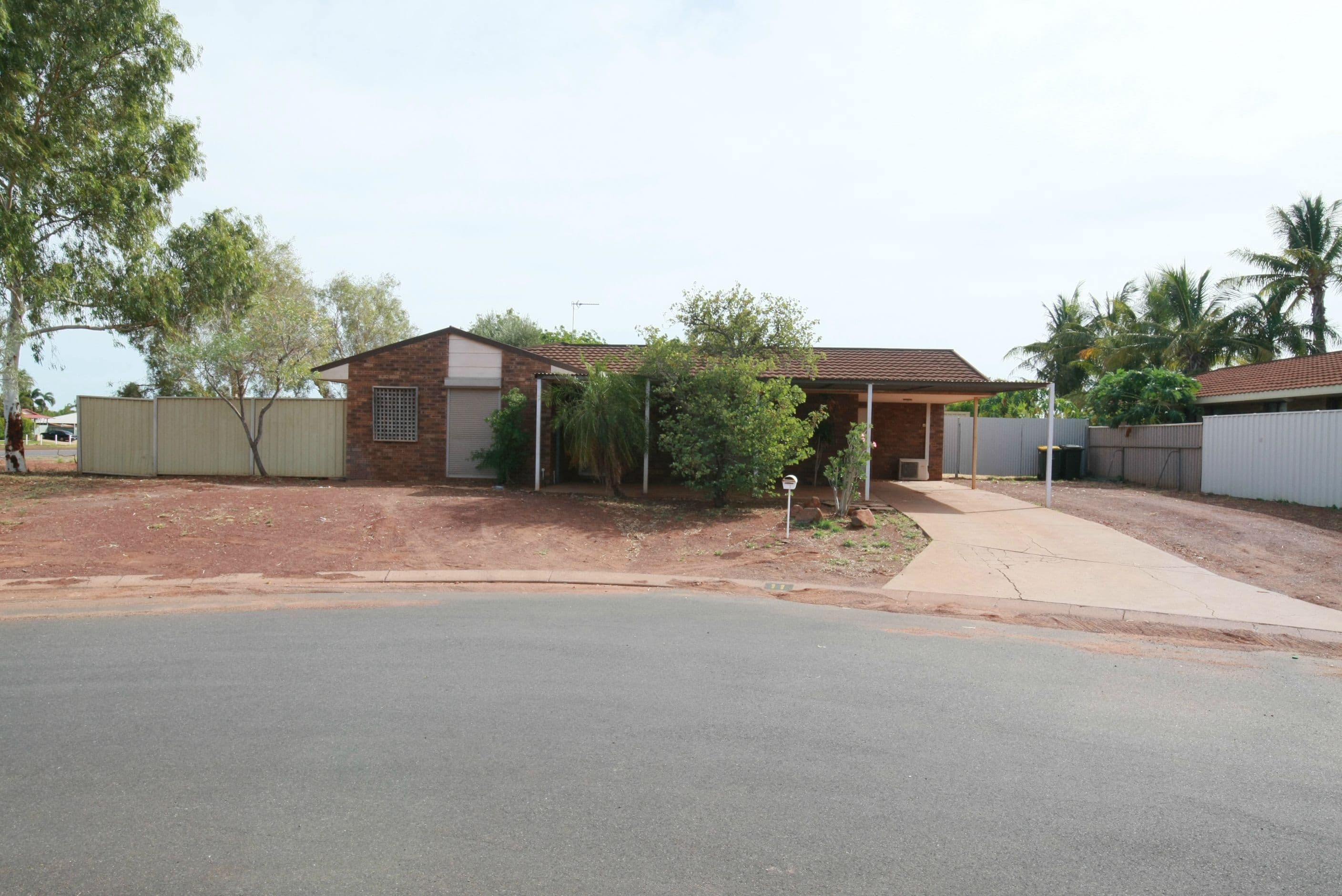 11 Carroll Place, Millars Well WA 6714, Millars Well - Image 1