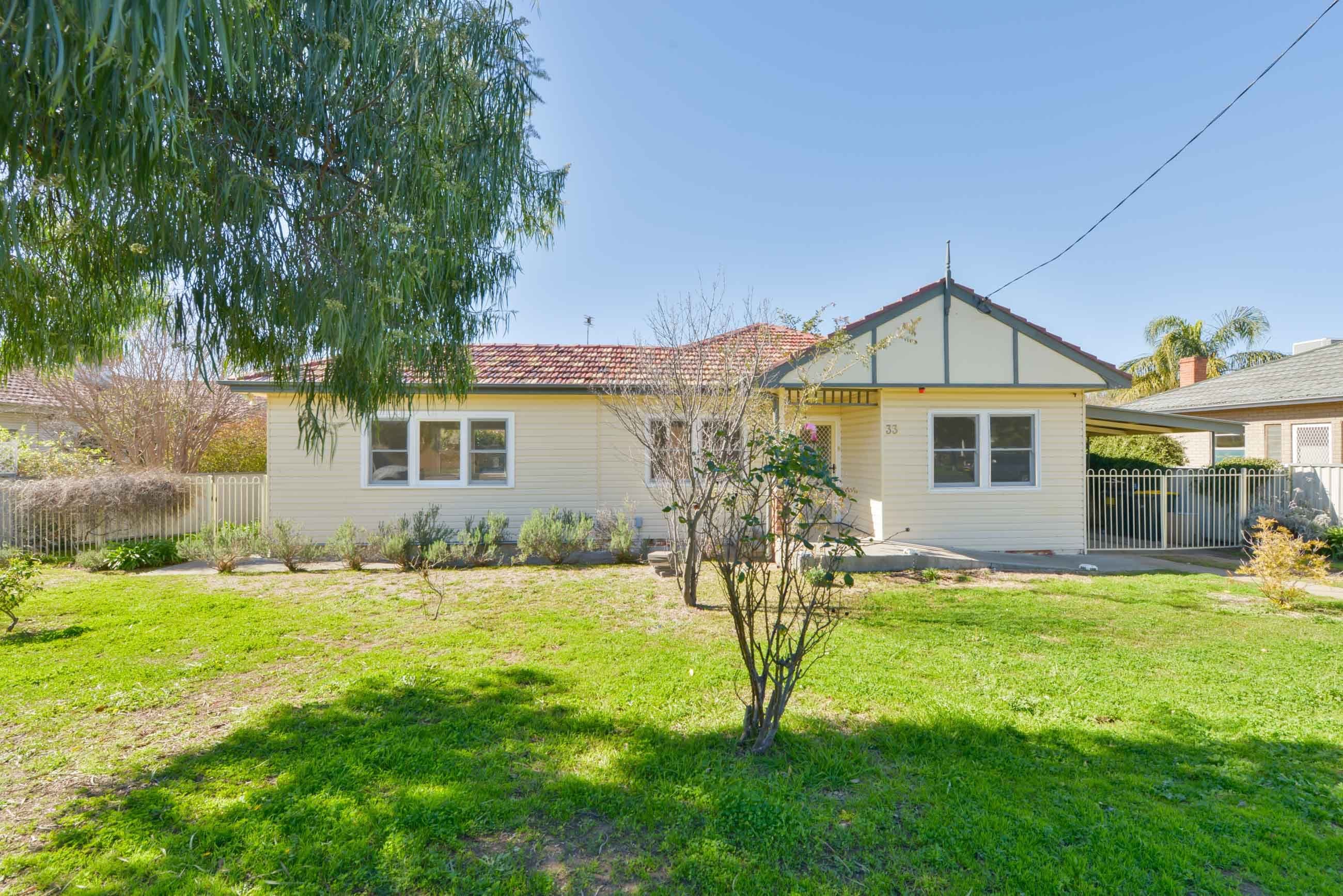 33 Edward Street, Tamworth NSW 2340, Tamworth - Thumbnail 2