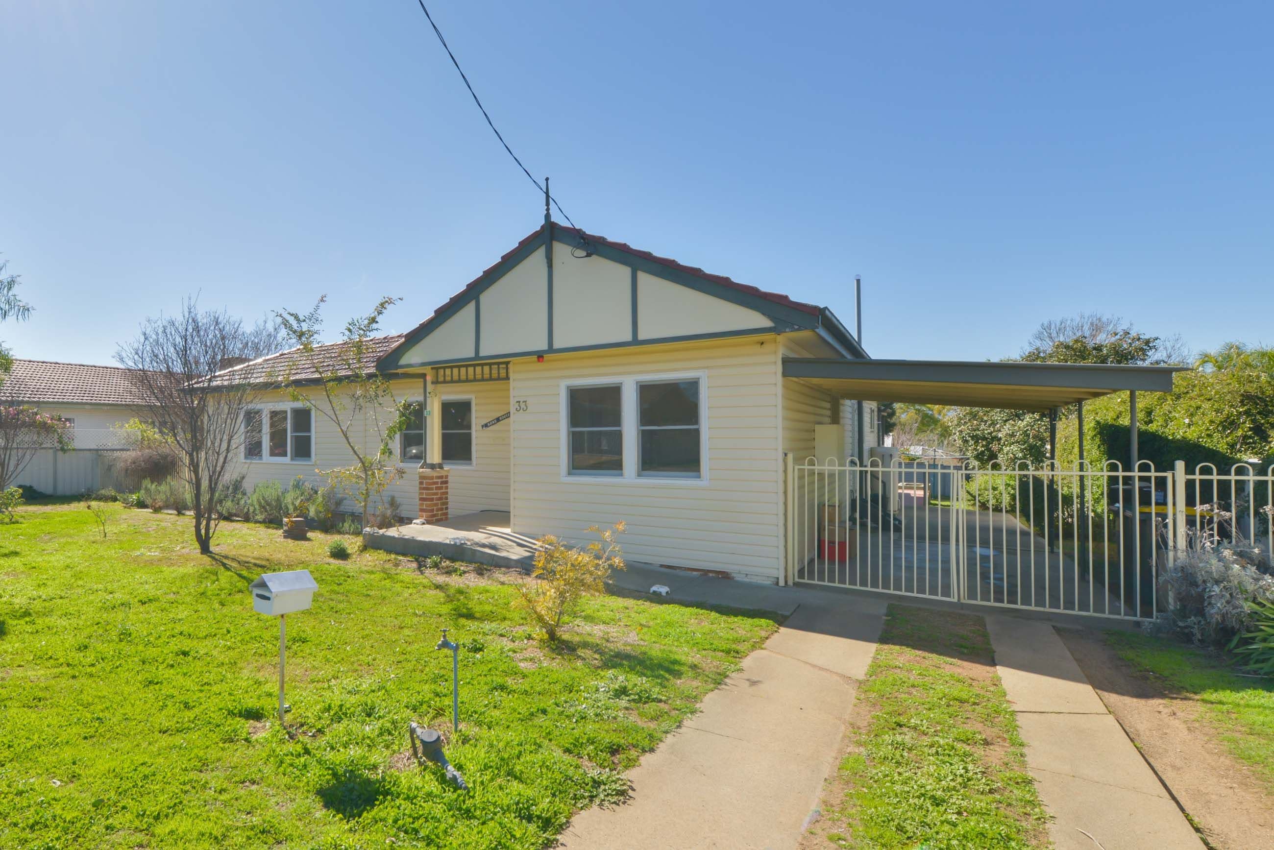 33 Edward Street, Tamworth NSW 2340, Tamworth - Thumbnail 3