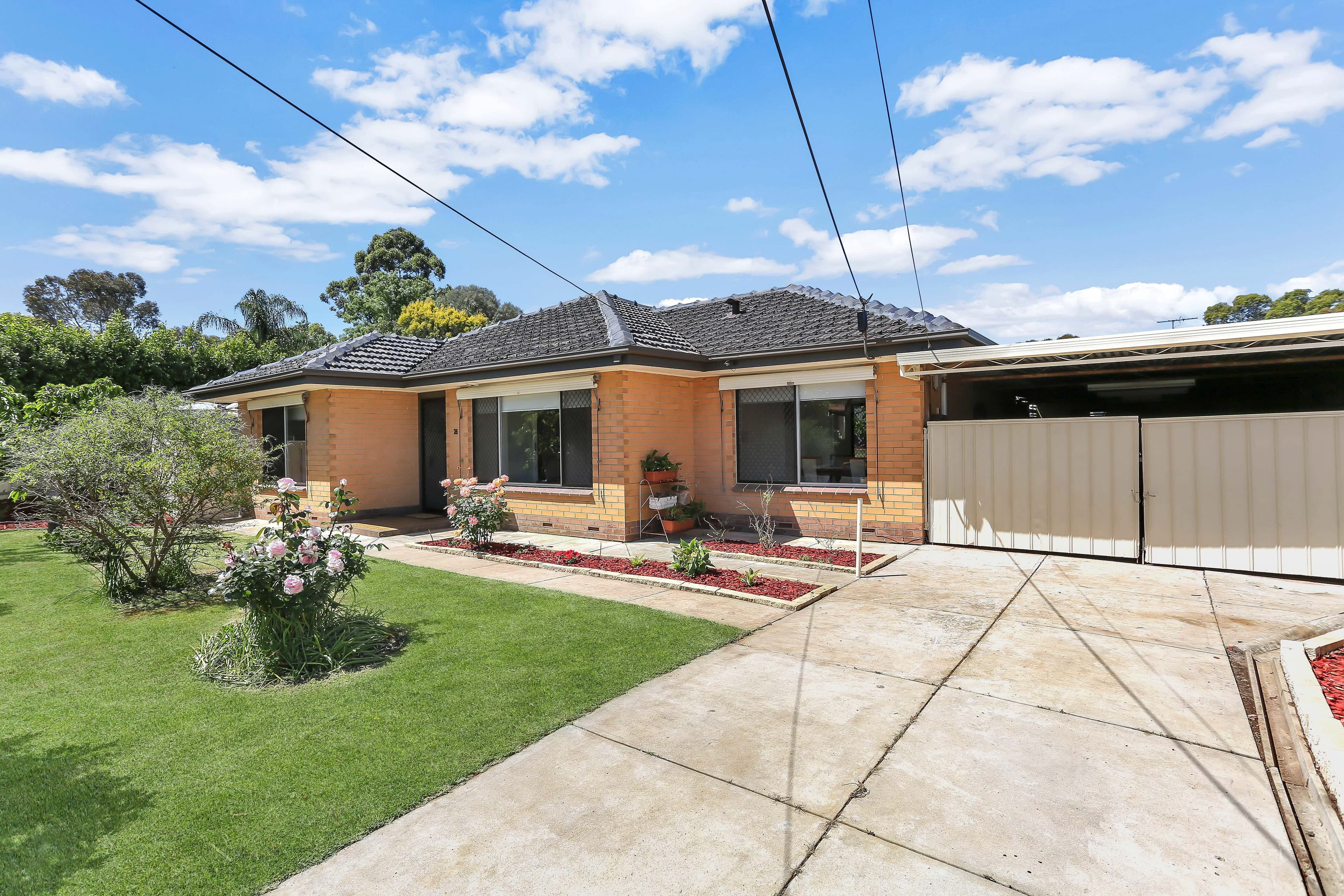 26 Pope Crescent, Hope Valley SA 5090, Hope Valley - Image 1