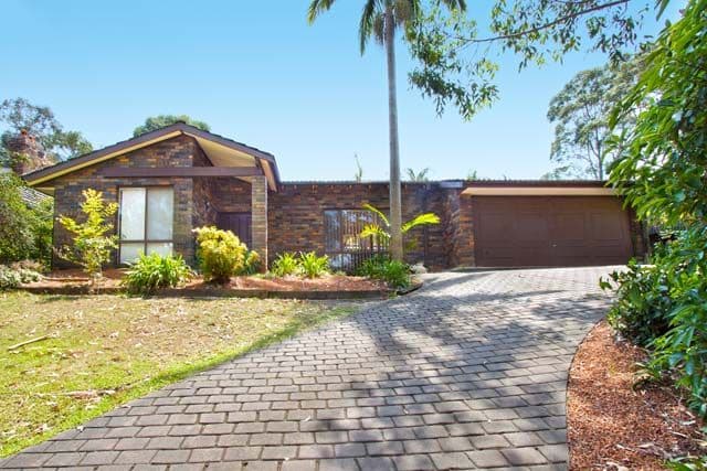 23 John Oxley Drive, FRENCHS FOREST NSW 2086, Frenchs Forest - Thumbnail 2