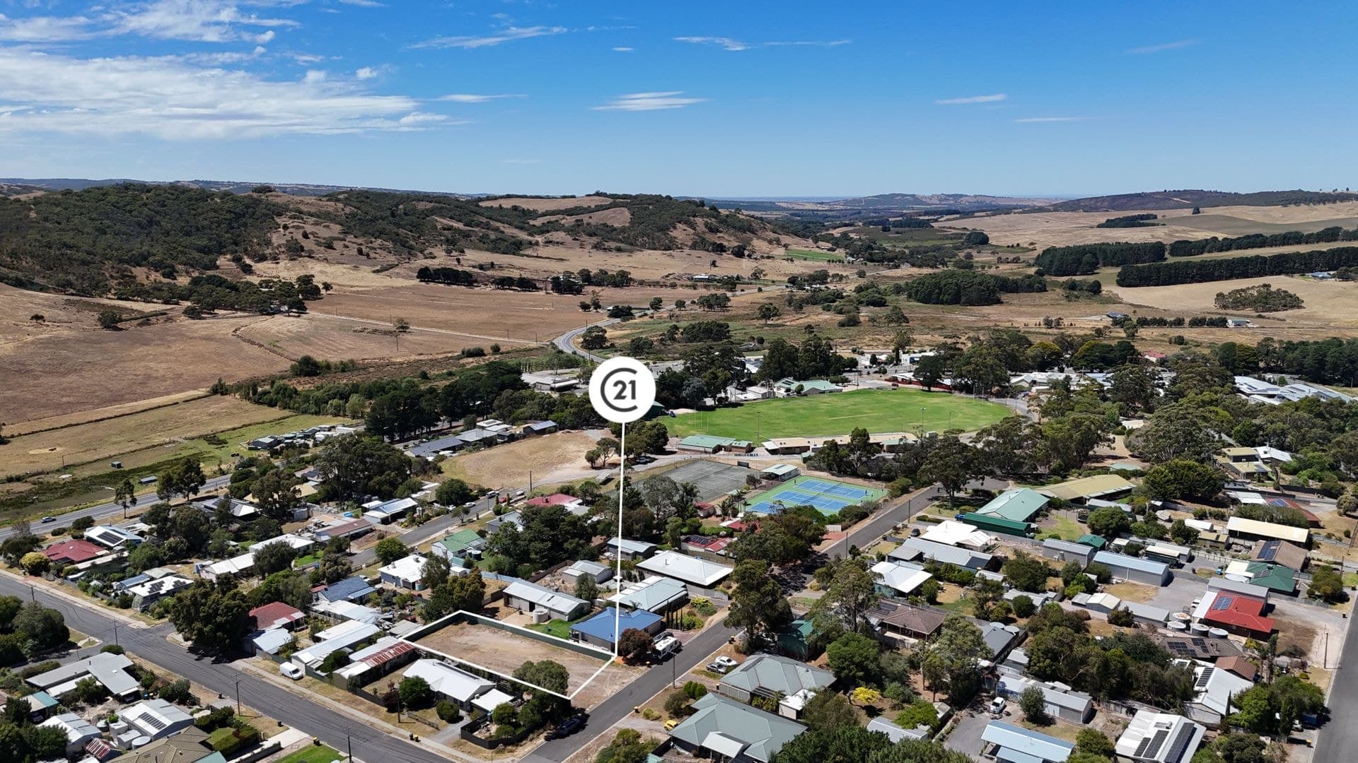 18 Wright Avenue, Mount Compass, SA, 5210, Mount Compass - Thumbnail 2