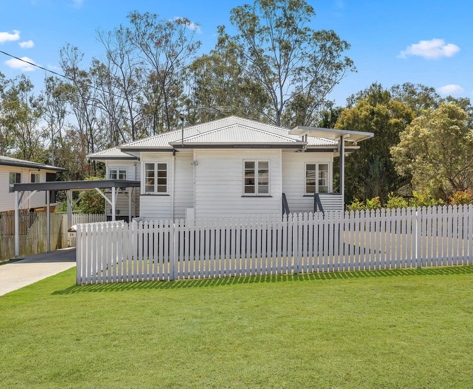 24 Thompson Street, Bundamba QLD 4304, Bundamba - Image 1