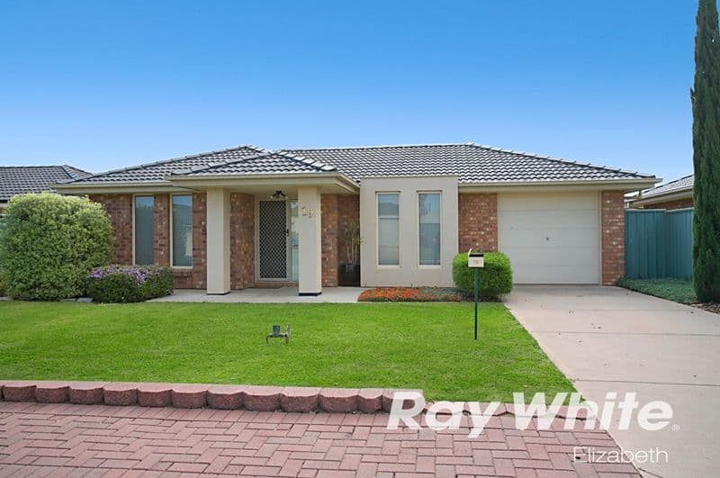 19 McPherson Grove, DAVOREN PARK SA 5113, Davoren Park - Image 1