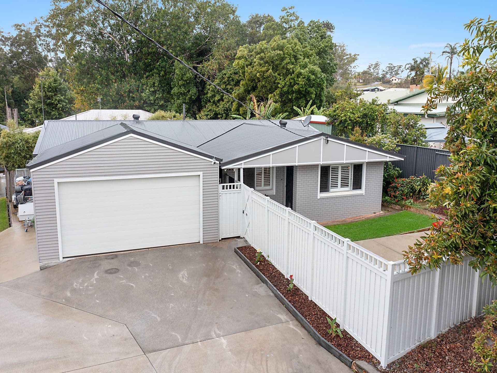 63 Chevallum Road, Palmwoods QLD 4555, Palmwoods - Image 1