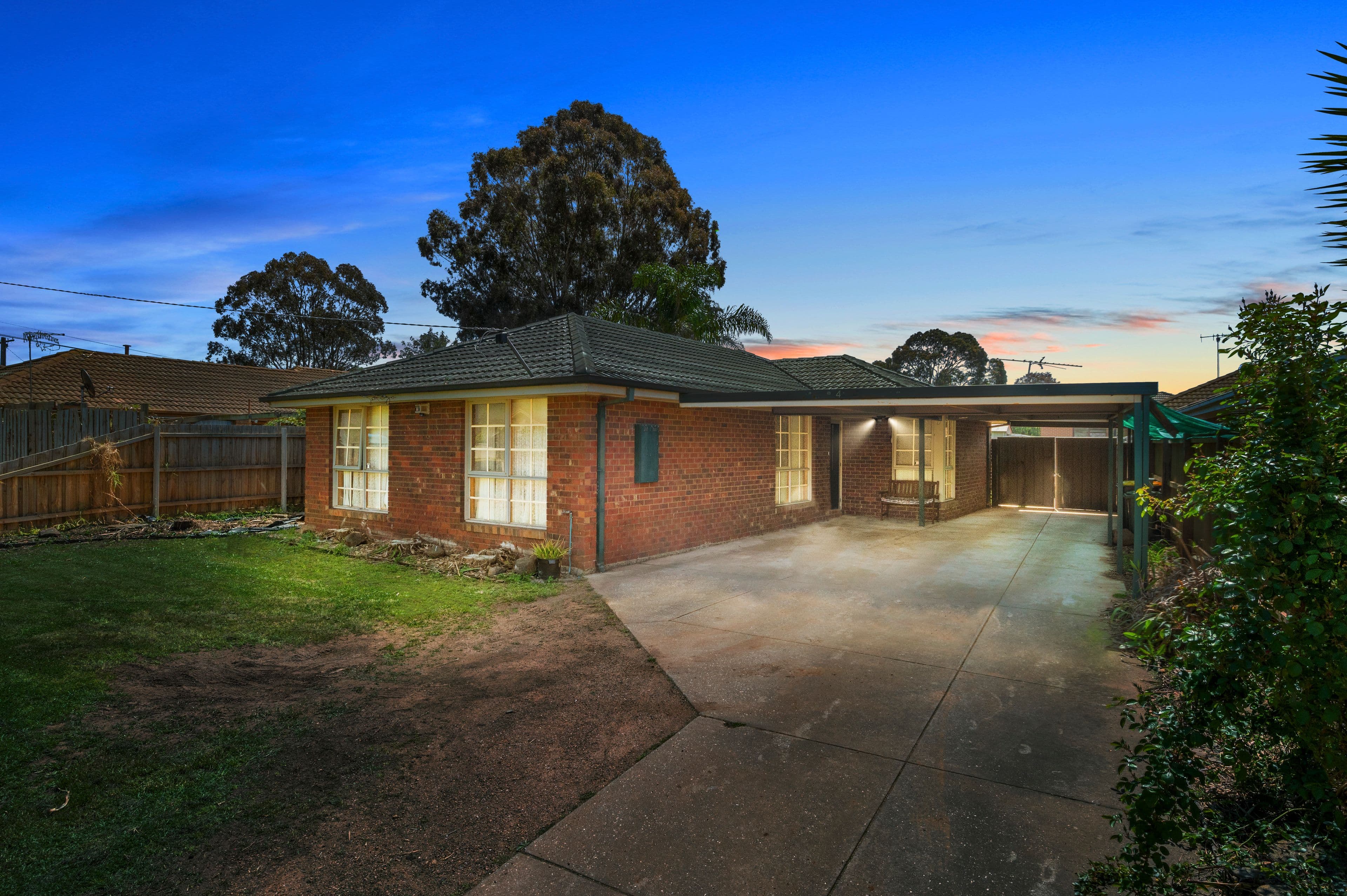 4 Barries Road, Melton VIC 3337, Melton - Image 1
