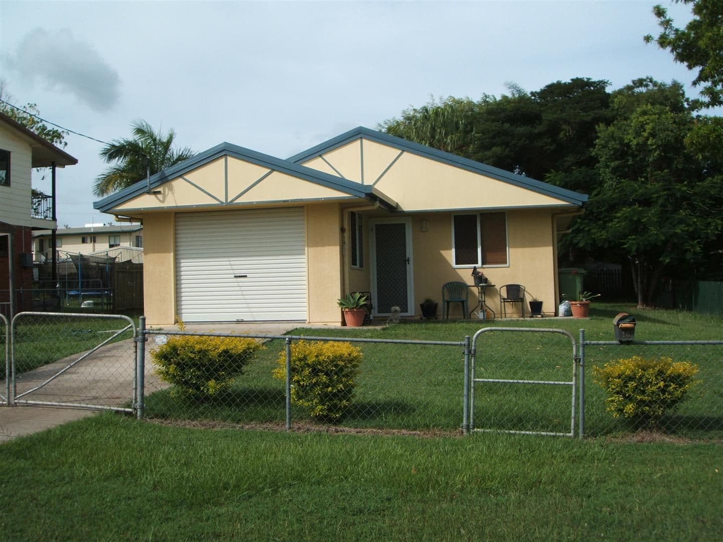 16  Arlott Street, GRACEMERE QLD 4702, Gracemere - Image 1