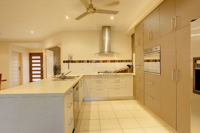 5 Riverwood Drive, IDALIA QLD 4811, Idalia - Image 1