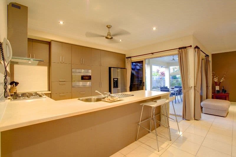 5 Riverwood Drive, IDALIA QLD 4811, Idalia - Thumbnail 3