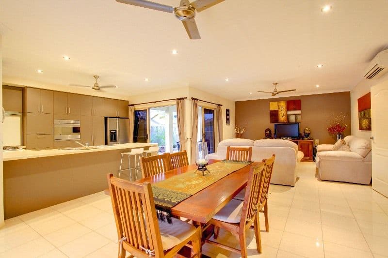 5 Riverwood Drive, IDALIA QLD 4811, Idalia - Thumbnail 4