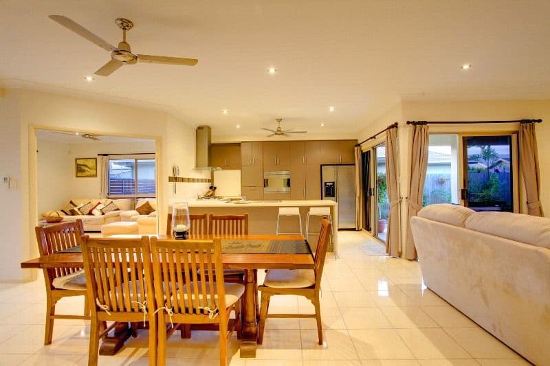 5 Riverwood Drive, IDALIA QLD 4811, Idalia - Thumbnail 6